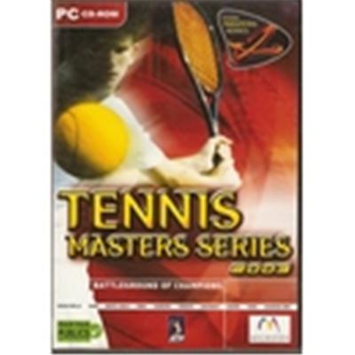 Tennis Masters Series 2003 État correct Microïds reconditionné disponible sur Fnac
