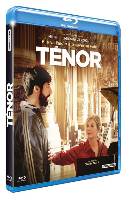 Acheter Ténor Blu-ray État correct - 11,92 € Ténor Blu-ray État correct reconditionné disponible sur Fnac