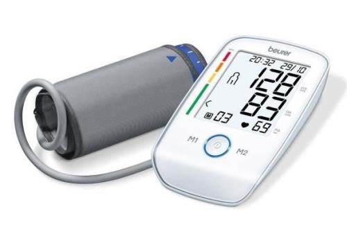 Tensiomètre à bras Beurer BM 45 État correct Beurer reconditionné disponible sur Fnac