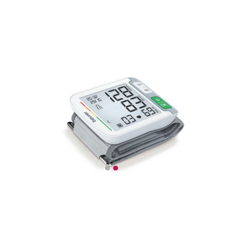 Tensiomètre bras - EasyClip Beurer État correct N/A reconditionné disponible sur Fnac