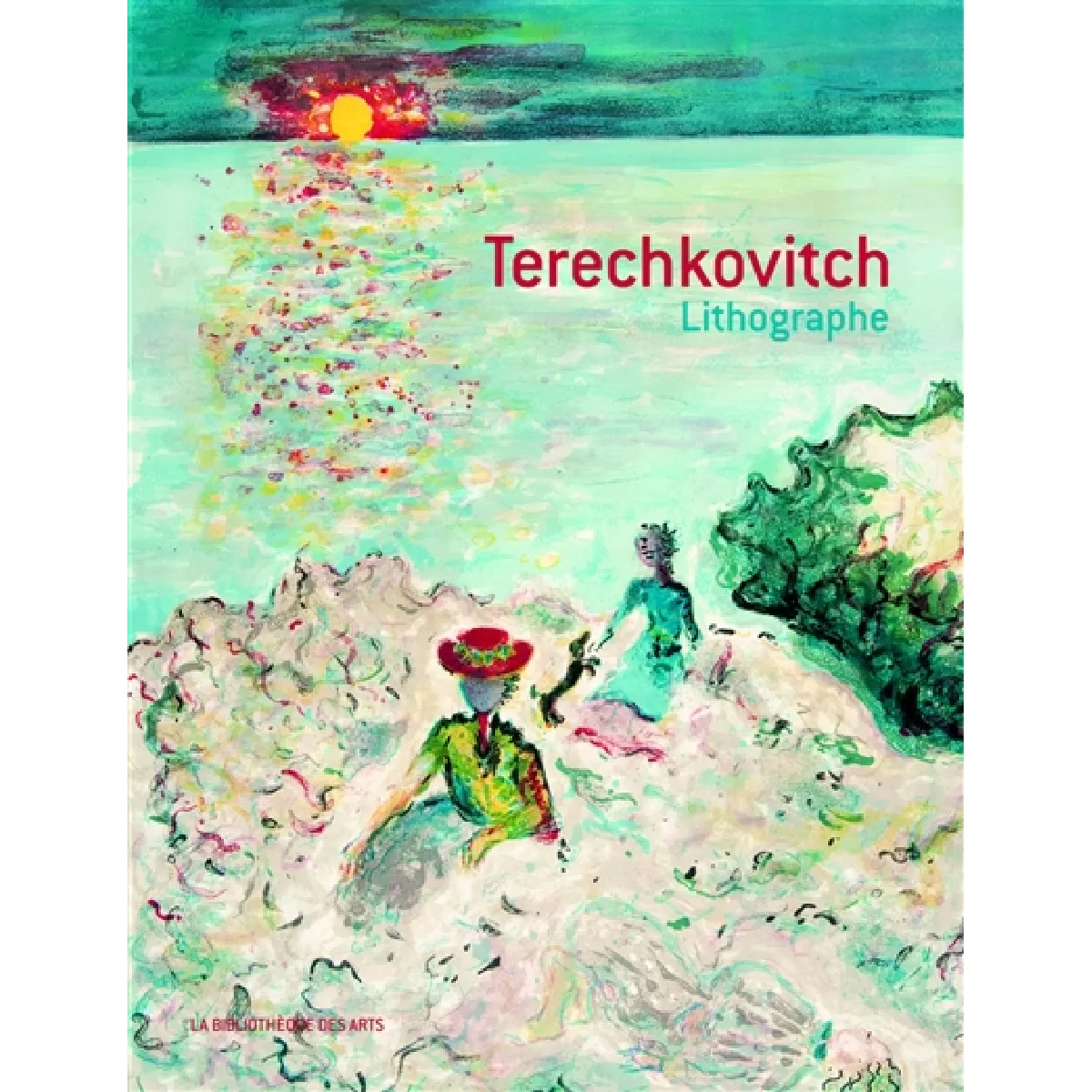 Acheter Terechkovitch : lithographe État correct - 18,63 € Terechkovitch : lithographe État correct N/A (Il ne s'agit pas d'une marque reconditionné disponible sur Rue du Commerce Seconde Vie