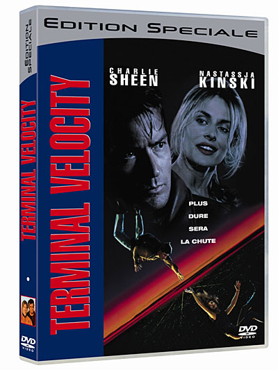 Terminal velocity État correct reconditionné disponible sur Fnac