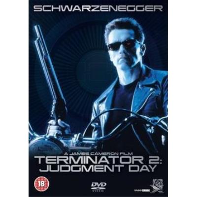 Terminator 2 - Judgment Day État correct reconditionné disponible sur Fnac