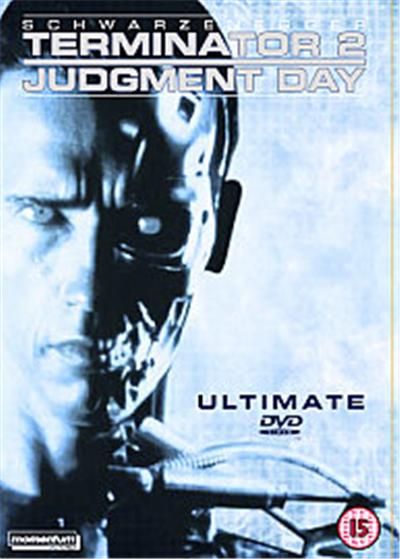 Terminator 2 - Judgment Day État correct reconditionné disponible sur Fnac