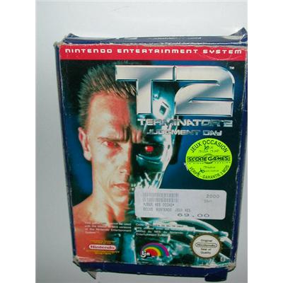 Terminator 2: Judgment Day État correct reconditionné disponible sur Fnac