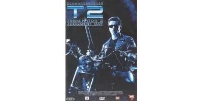 Acheter TERMINATOR 2/VN État correct - 12,50 € TERMINATOR 2/VN État correct reconditionné disponible sur Fnac