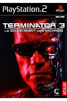 Terminator 3 - Le soulèvement des machines Très bon état - 16,95 € Terminator 3 - Le soulèvement des machines Très bon état N/A reconditionné disponible sur Darty
