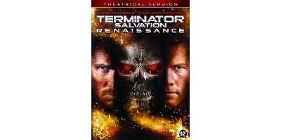 TERMINATOR 4-SALVATION-BILINGUE État correct reconditionné disponible sur Fnac