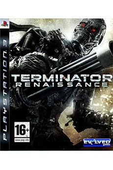 Terminator Renaissance Très bon état N/A reconditionné disponible sur Darty | Dero