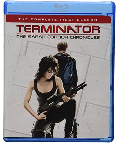 Acheter Terminator : The Sarah Connor Chronicles - Intégrale première saison (US) État correct - 30,05 € Terminator : The Sarah Connor Chronicles - Intégrale première saison (US) État correct reconditionné disponible sur Fnac