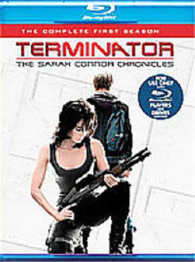 Acheter Terminator - The Sarah Connor Chronicles - Series 1 État correct - 23,42 € Terminator - The Sarah Connor Chronicles - Series 1 État correct reconditionné disponible sur Fnac