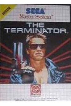 Terminator, The État correct - 14,95 € Terminator, The État correct reconditionné disponible sur Darty