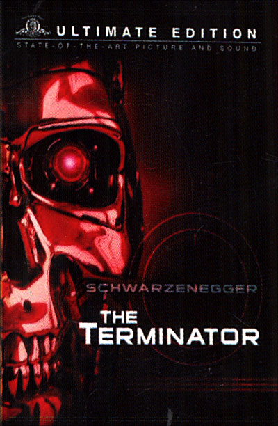 Terminator - Ultimate Edition État correct reconditionné disponible sur Fnac