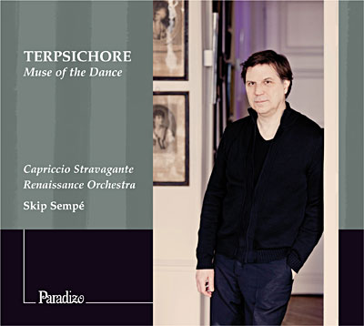 Terpsichore muse of the dance État correct reconditionné disponible sur Fnac