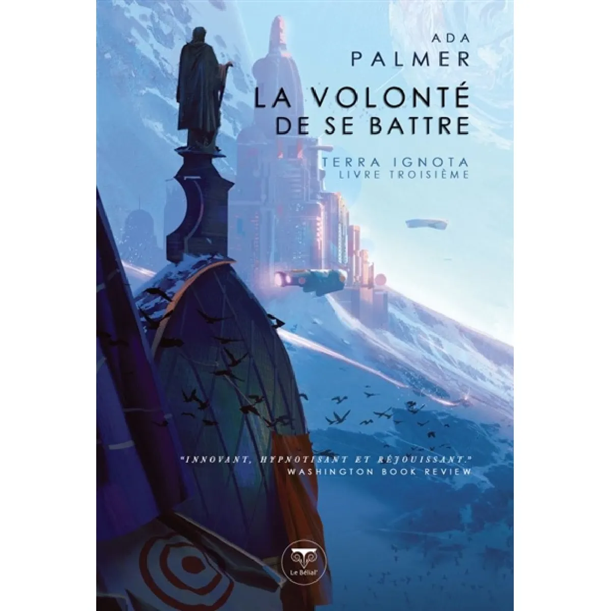 Acheter Terra ignota. Vol. 3. La volonté de se battre État correct - 17,05 € Terra ignota. Vol. 3. La volonté de se battre État correct N/A (Il ne s'agit pas d'une marque reconditionné disponible sur Rue du Commerce Seconde Vie