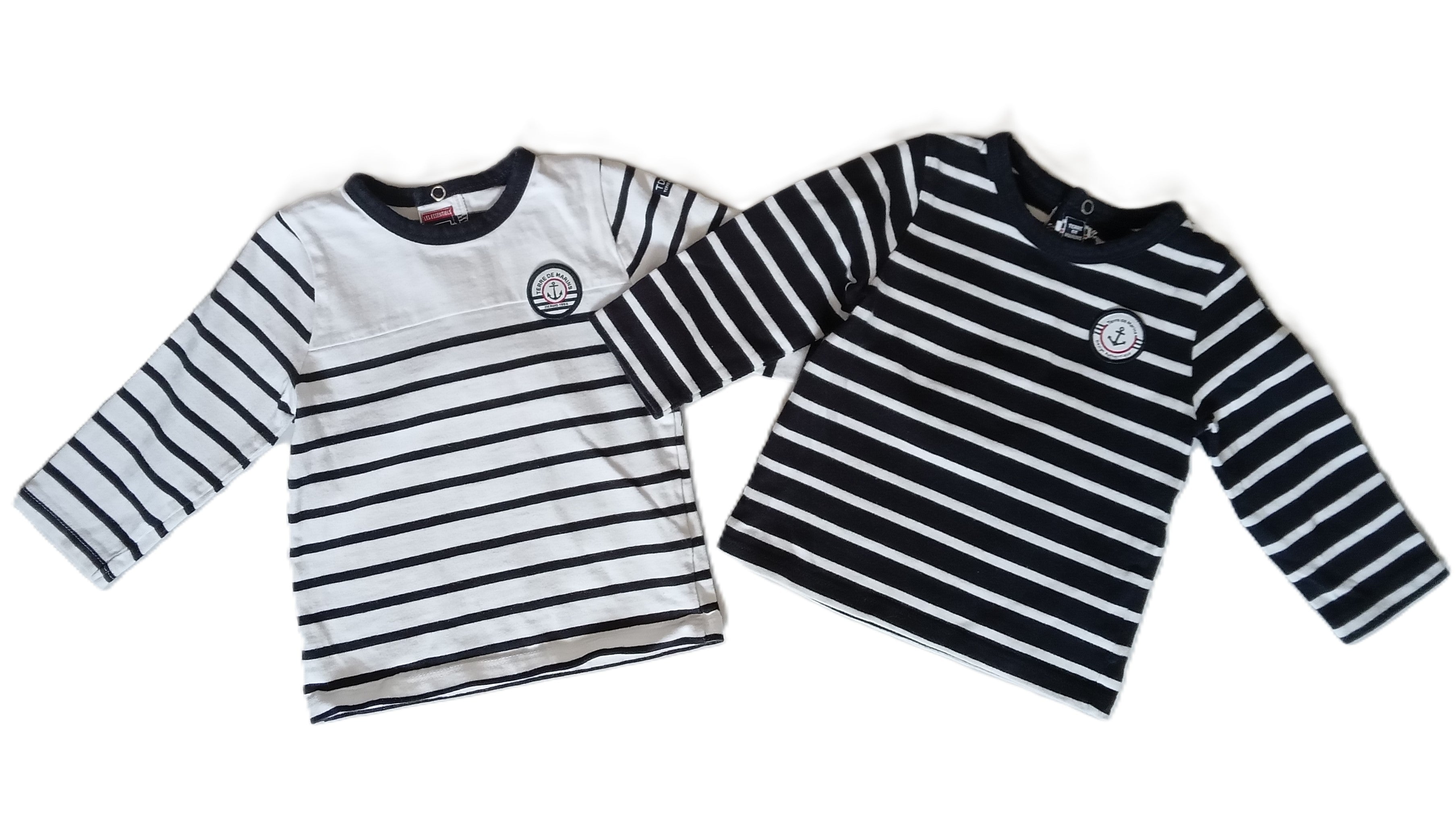 Acheter Terre de Marins - 15,00 € Terre de Marins reconditionné disponible sur Maison Bousson