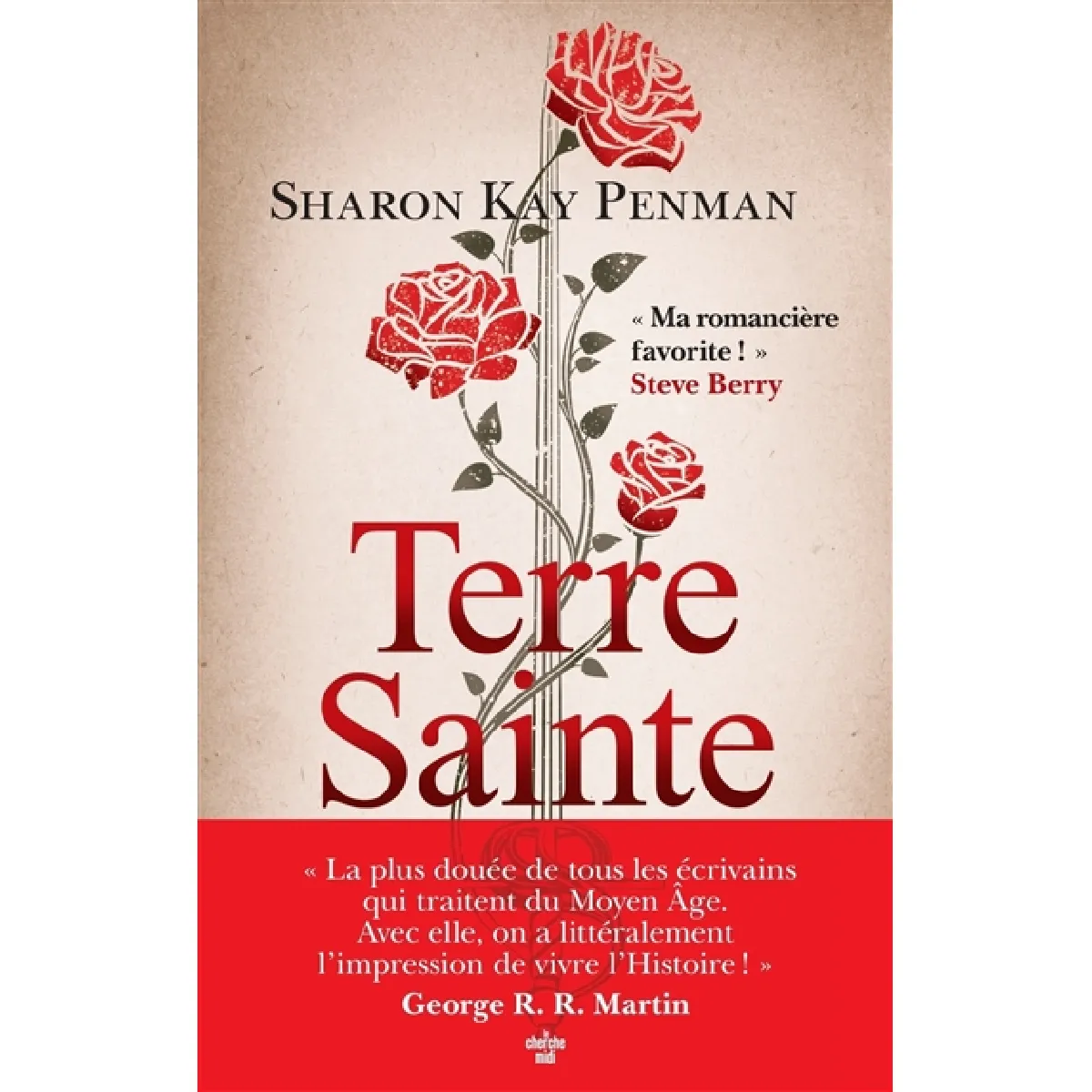 Terre sainte État correct - 11,98 € Terre sainte État correct N/A (Il ne s'agit pas d'une marque reconditionné disponible sur Rue du Commerce Seconde Vie