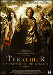 Terremer, la prophétie du sorcier État correct reconditionné disponible sur Fnac