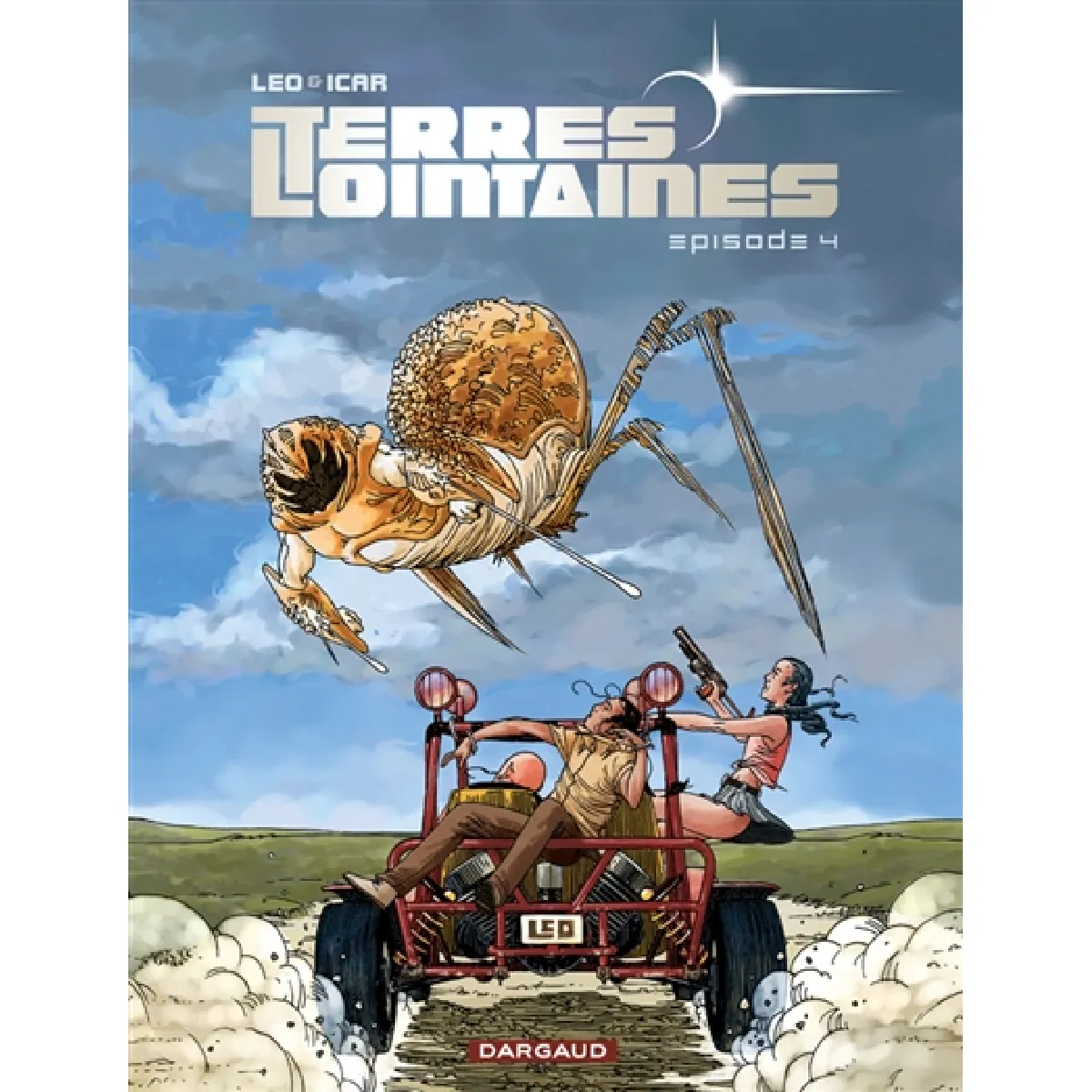 Acheter Terres lointaines. Vol. 4 État correct - 10,26 € Terres lointaines. Vol. 4 État correct N/A (Il ne s'agit pas d'une marque reconditionné disponible sur Rue du Commerce Seconde Vie