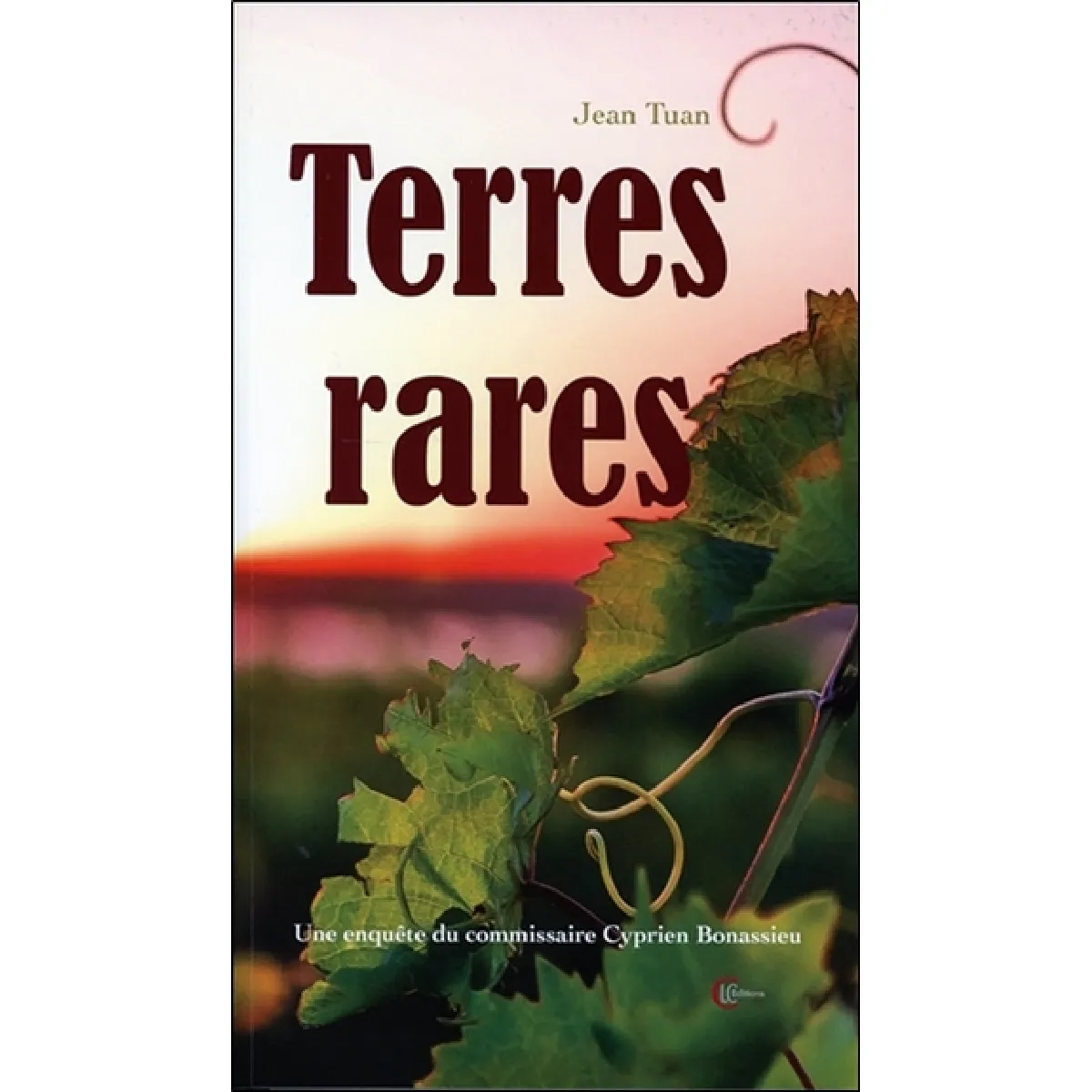 Acheter Terres rares : une enquête du commissaire Bonassieu : roman policier État correct - 15,30 € Terres rares : une enquête du commissaire Bonassieu : roman policier État correct N/A (Il ne s'agit pas d'une marque reconditionné disponible sur Rue du Commerce Seconde Vie