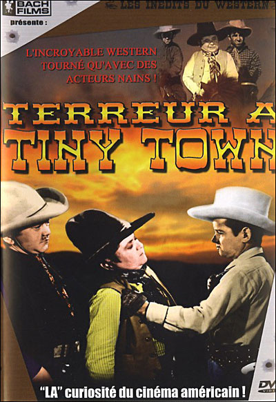 Terreur à Tiny Town État correct reconditionné disponible sur Fnac
