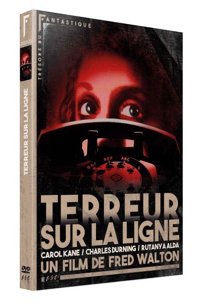 Terreur sur la ligne DVD État correct - 20,00 € Terreur sur la ligne DVD État correct reconditionné disponible sur Fnac