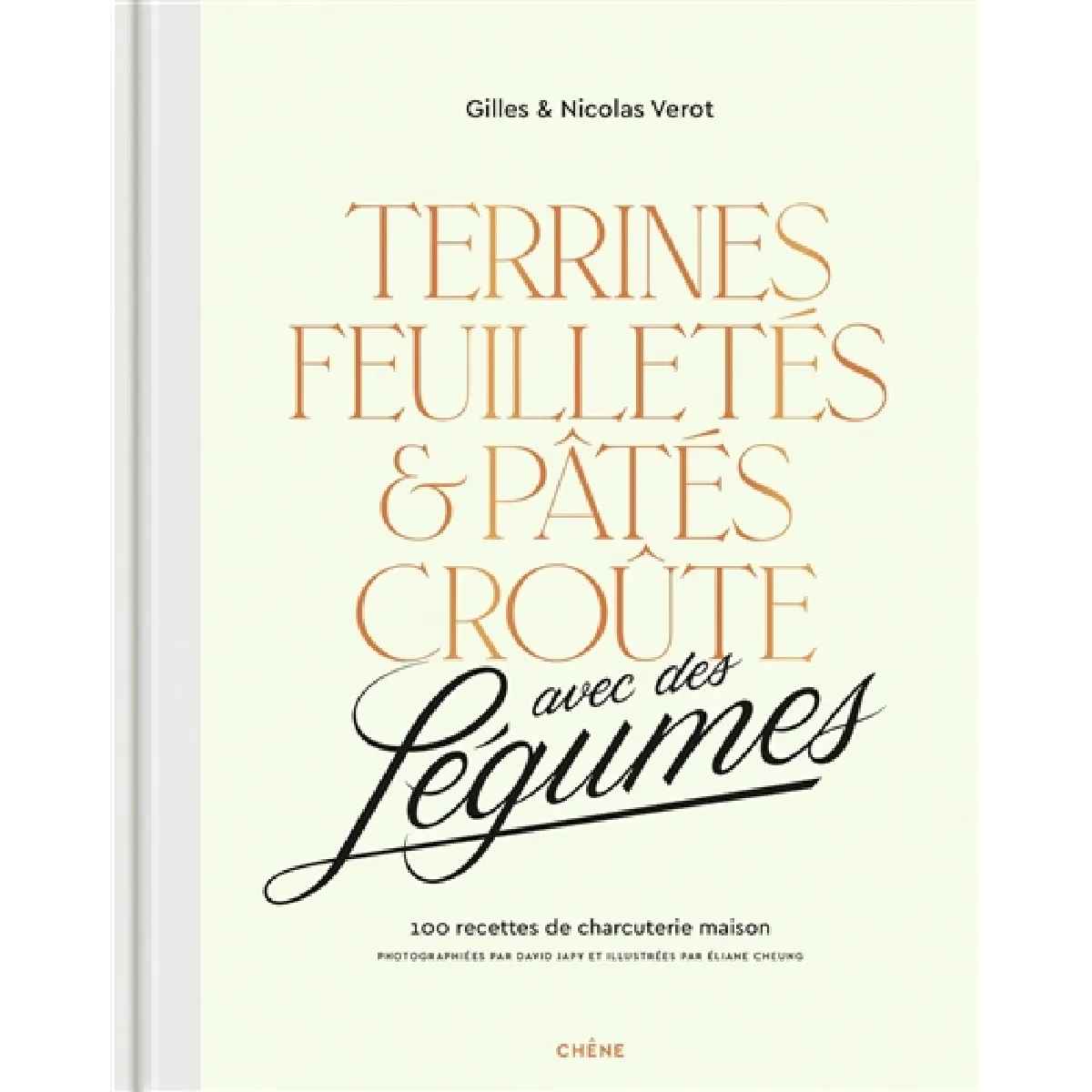 Acheter Terrines, feuilletés & pâtés croûte avec des légumes : 100 recettes de charcuterie maison État correct - 26,45 € Terrines, feuilletés & pâtés croûte avec des légumes : 100 recettes de charcuterie maison État correct N/A (Il ne s'agit pas d'une marque reconditionné disponible sur Rue du Commerce Seconde Vie