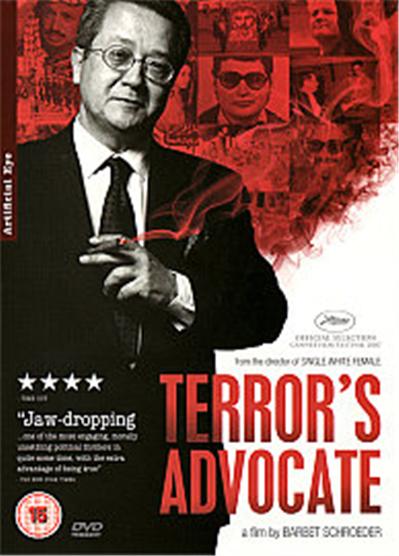 Terror's Advocate État correct reconditionné disponible sur Fnac