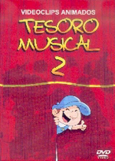 Tesoro musical 2 État correct reconditionné disponible sur Fnac