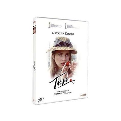 Tess (DVD) État correct - 30,09 € Tess (DVD) État correct reconditionné disponible sur Fnac