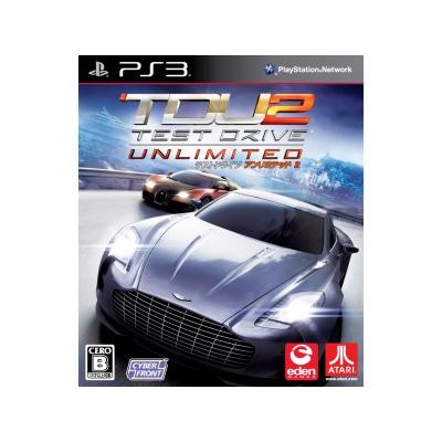 Test Drive Unlimited 2 - IMPORT JAPONAIS État correct Atari reconditionné disponible sur Fnac