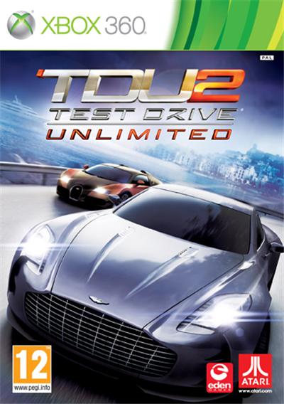 Test Drive Unlimited 2 - Jeu Xbox 360 État correct reconditionné disponible sur Fnac