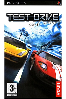 Test Drive Unlimited - Gamme Essentiels Très bon état reconditionné disponible sur Darty