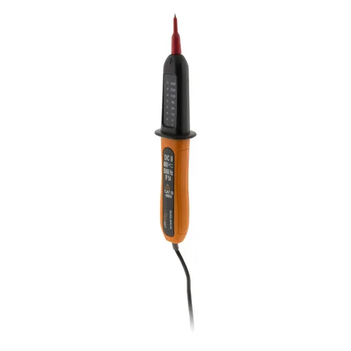 Testeur de tensions 7 niveaux de tension occasion reconditionné disponible sur Rakuten