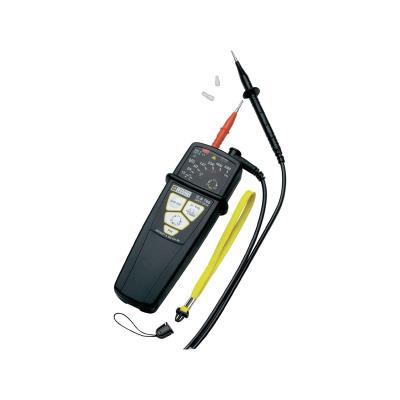 Testeur tension ACDC LED Chauvin Arnoux CA 762 État correct Chauvin Arnoux reconditionné disponible sur Fnac