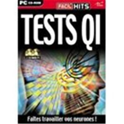 Tests Qi Faîtes Travailler Vos Neurones! État correct - 16,20 € Tests Qi Faîtes Travailler Vos Neurones! État correct reconditionné disponible sur Fnac