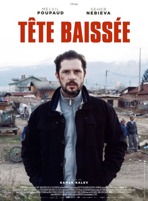 Tête Baissée AFFICHE CINEMA ORIGINALE État correct N/A reconditionné disponible sur Fnac