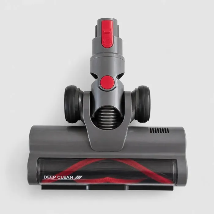 Tête daspirateur avec brosse pour aspirateur balai Aujun J10 - Pièce détachée reconditionnée Reconditionné N/A reconditionné disponible sur Cdiscount Seconde Vie