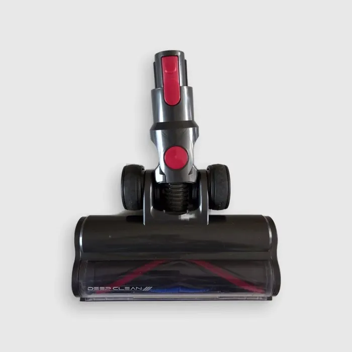 Acheter Tête daspirateur avec brosse pour aspirateur balai Dsoope YU7 - Pièce détachée reconditionnée Reconditionné - 29,00 € Tête daspirateur avec brosse pour aspirateur balai Dsoope YU7 - Pièce détachée reconditionnée Reconditionné reconditionné disponible sur Cdiscount Seconde Vie