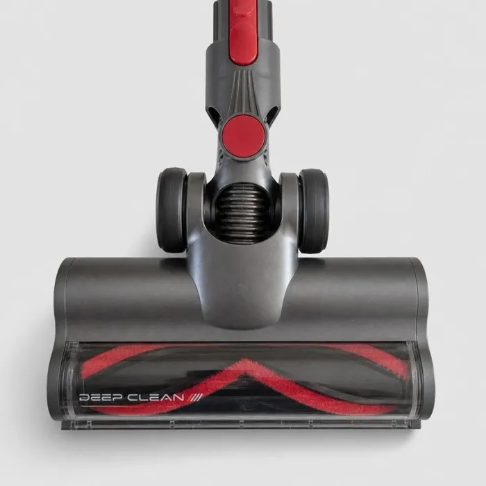 Acheter Tête daspirateur avec brosse pour aspirateur balai Vistefly V15 Ultra - Pièce détachée reconditionnée Reconditionné - 29,00 € Tête daspirateur avec brosse pour aspirateur balai Vistefly V15 Ultra - Pièce détachée reconditionnée Reconditionné reconditionné disponible sur Cdiscount Seconde Vie