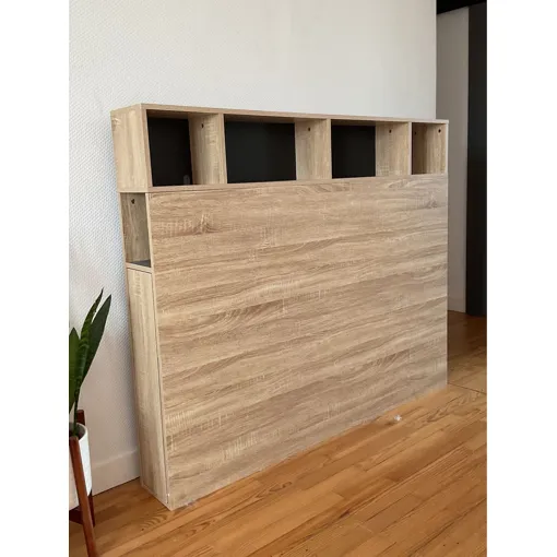 Tête De Lit En Bois Bon état reconditionné disponible sur Rakuten