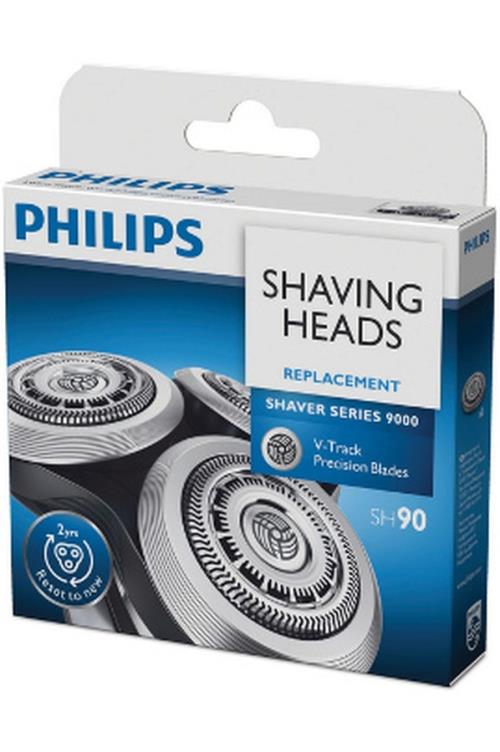 Tête de rasage Philips SH90/50 État correct Philips reconditionné disponible sur Fnac