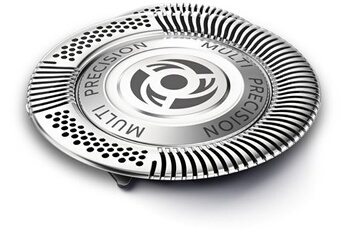 TETE de rasoir SH50/50 Bon état - 32,99 € TETE de rasoir SH50/50 Bon état Philips reconditionné disponible sur Darty | Dero