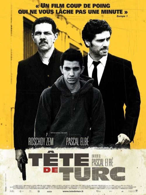 Tête De Turc AFFICHE CINEMA ORIGINALE État correct N/A reconditionné disponible sur Fnac