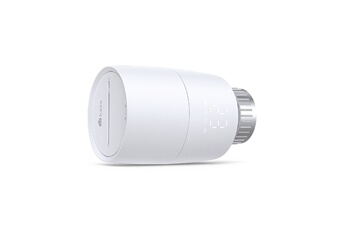Tete de vanne radiateur thermostatique connectee Kasa Très bon état TP-Link reconditionné disponible sur Darty | Dero
