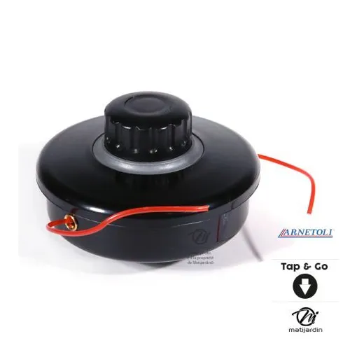 Tête débroussailleuse 2 fils pour Stihl. Tap & Go. Arnetoli Bon état reconditionné disponible sur Rakuten