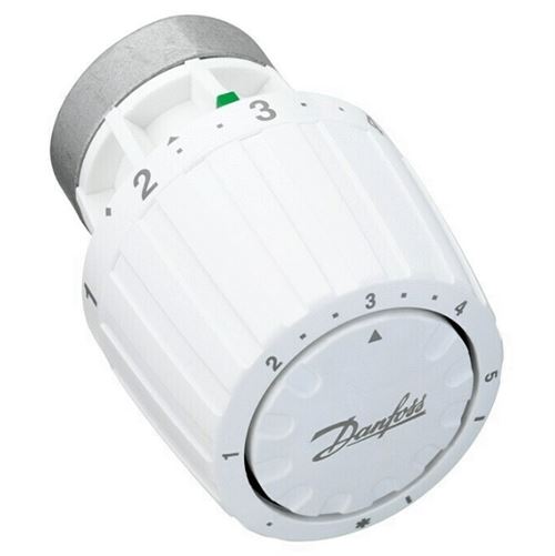 Tête thermostatique pour ancien corps RA/V - DANFOSS - 013G2960 État correct reconditionné disponible sur Fnac