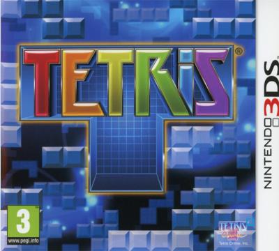 Tetris 3DS État correct Nintendo reconditionné disponible sur Fnac | Dero