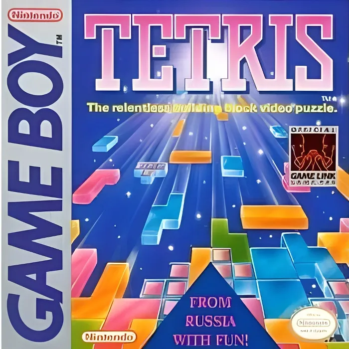 Tetris - Game Boy Reconditionné Nintendo reconditionné disponible sur Cdiscount Seconde Vie