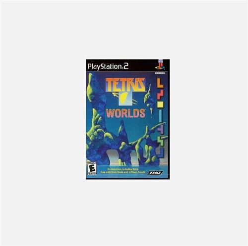 Tetris Worlds État correct reconditionné disponible sur Fnac